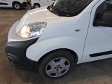  Fiat  Fiorino FIAT  / 2016 / 4P / VETT. FURGONATA 1.3 MULTIJET 95 CV E6D-TEMP SX #68