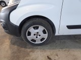  Fiat  Fiorino FIAT  / 2016 / 4P / VETT. FURGONATA 1.3 MULTIJET 95 CV E6D-TEMP SX #81