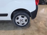  Fiat  Fiorino FIAT  / 2016 / 4P / VETT. FURGONATA 1.3 MULTIJET 95 CV E6D-TEMP SX #79