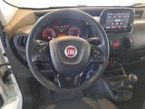  Fiat  Fiorino FIAT  / 2016 / 4P / VETT. FURGONATA 1.3 MULTIJET 95 CV E6D-TEMP SX #85