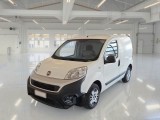  Fiat  Fiorino FIAT  / 2016 / 4P / VETT. FURGONATA 1.3 MULTIJET 80 CV E6 SX 