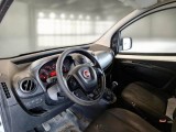  Fiat  Fiorino FIAT  / 2016 / 4P / VETT. FURGONATA 1.3 MULTIJET 80 CV E6 SX #3
