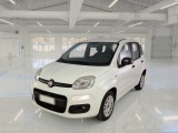  Fiat  Panda FIAT  / 2012 / 5P / BERLINA 1.3 MJT 80 CV VAN EURO6 SeS 4 POSTI EASY 