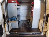  Fiat  Fiorino FIAT  2016 VEIC FURG 4 PORTE 1.3 MULTIJET 95 CV E6 SX #103