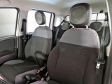  Fiat  Panda FIAT  / 2012 / 5P / BERLINA 1.3 MJT 80 CV VAN EURO6 SeS 4 POSTI EASY #11
