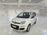  Fiat  Panda FIAT  / 2012 / 5P / BERLINA 900CC NATURAL POWER EURO6D VAN 2 P. POP 