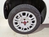  Fiat  Panda FIAT  / 2012 / 5P / BERLINA 1.3 MJT 80 CV VAN EURO6 SeS 4 POSTI EASY #18