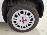 Fiat  Panda FIAT  / 2012 / 5P / BERLINA 1.3 MJT 80 CV VAN EURO6 SeS 4 POSTI EASY #19
