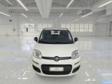 Fiat  Panda FIAT  / 2012 / 5P / BERLINA 900CC NATURAL POWER EURO6D VAN 2 P. POP #6