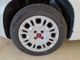  Fiat  Panda FIAT  / 2012 / 5P / BERLINA 1.3 MJT 80 CV VAN EURO6 SeS 4 POSTI EASY #20
