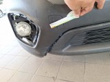  Fiat  Fiorino FIAT  / 2016 / 4P / VETT. FURGONATA 1.3 MULTIJET 80 CV E6 SX #26
