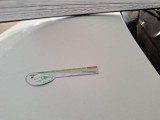  Fiat  Fiorino FIAT  / 2016 / 4P / VETT. FURGONATA 1.3 MULTIJET 80 CV E6 SX #31