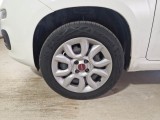  Fiat  Panda FIAT  / 2012 / 5P / BERLINA 900CC NATURAL POWER EURO6D VAN 2 P. POP #18
