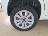  Fiat  Panda FIAT  / 2012 / 5P / BERLINA 900CC NATURAL POWER EURO6D VAN 2 P. POP #16