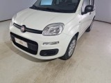  Fiat  Panda FIAT  / 2012 / 5P / BERLINA 900CC NATURAL POWER EURO6D VAN 2 P. POP #20