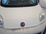  Fiat  Fiorino FIAT  / 2016 / 4P / VETT. FURGONATA 1.3 MULTIJET 95 CV E6D-TEMP SX #20