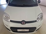  Fiat  Panda FIAT  / 2012 / 5P / BERLINA 900CC NATURAL POWER EURO6D VAN 2 P. POP #28