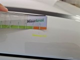 Fiat  Panda FIAT  / 2012 / 5P / BERLINA 1.3 MJT 80 CV VAN EURO6 SeS 4 POSTI EASY #43