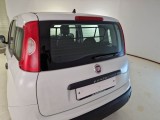  Fiat  Panda FIAT  / 2012 / 5P / BERLINA 1.3 MJT 80 CV VAN EURO6 SeS 4 POSTI EASY #53