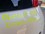  Fiat  Panda FIAT  / 2012 / 5P / BERLINA 900CC NATURAL POWER EURO6D VAN 2 P. POP #43