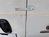  Fiat  Fiorino FIAT  / 2016 / 4P / VETT. FURGONATA 1.3 MULTIJET 80 CV E6 SX #69