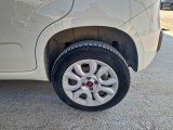  Fiat  Panda FIAT  / 2012 / 5P / BERLINA 900CC NATURAL POWER EURO6D VAN 2 P. POP #57