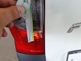  Fiat  Fiorino FIAT  / 2016 / 4P / VETT. FURGONATA 1.3 MULTIJET 80 CV E6 SX #81