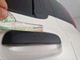  Fiat  Panda FIAT  / 2012 / 5P / BERLINA 900CC NATURAL POWER EURO6D VAN 2 P. POP #63