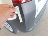  Fiat  Fiorino FIAT  / 2016 / 4P / VETT. FURGONATA 1.3 MULTIJET 80 CV E6 SX #85