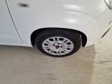  Fiat  Panda FIAT  / 2012 / 5P / BERLINA 1.3 MJT 80 CV VAN EURO6 SeS 4 POSTI EASY #81