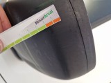  Fiat  Fiorino FIAT  / 2016 / 4P / VETT. FURGONATA 1.3 MULTIJET 95 CV E6D-TEMP SX #65