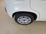  Fiat  Panda FIAT  / 2012 / 5P / BERLINA 1.3 MJT 80 CV VAN EURO6 SeS 4 POSTI EASY #83