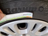  Fiat  Panda FIAT  / 2012 / 5P / BERLINA 1.3 MJT 80 CV VAN EURO6 SeS 4 POSTI EASY #84
