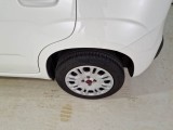  Fiat  Panda FIAT  / 2012 / 5P / BERLINA 1.3 MJT 80 CV VAN EURO6 SeS 4 POSTI EASY #85
