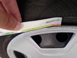  Fiat  Fiorino FIAT  / 2016 / 4P / VETT. FURGONATA 1.3 MULTIJET 95 CV E6D-TEMP SX #69