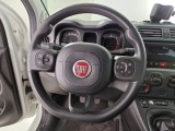  Fiat  Panda FIAT  / 2012 / 5P / BERLINA 1.3 MJT 80 CV VAN EURO6 SeS 4 POSTI EASY #92
