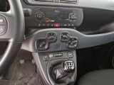  Fiat  Panda FIAT  / 2012 / 5P / BERLINA 1.3 MJT 80 CV VAN EURO6 SeS 4 POSTI EASY #95