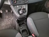  Fiat  Panda FIAT  / 2012 / 5P / BERLINA 1.3 MJT 80 CV VAN EURO6 SeS 4 POSTI EASY #98