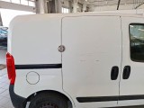  Fiat  Fiorino FIAT  / 2016 / 4P / VETT. FURGONATA 1.3 MULTIJET 80 CV E6 SX #111