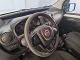  Fiat  Fiorino FIAT  / 2016 / 4P / VETT. FURGONATA 1.3 MULTIJET 95 CV E6D-TEMP SX #85