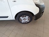  Fiat  Fiorino FIAT  / 2016 / 4P / VETT. FURGONATA 1.3 MULTIJET 80 CV E6 SX #121