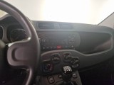 Fiat  Panda FIAT  / 2012 / 5P / BERLINA 900CC NATURAL POWER EURO6D VAN 2 P. POP #98