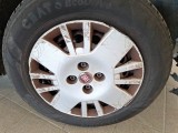  Fiat  Fiorino FIAT  / 2016 / 4P / VETT. FURGONATA 1.3 MULTIJET 80 CV E6 SX #123