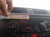  Fiat  Panda FIAT  / 2012 / 5P / BERLINA 900CC NATURAL POWER EURO6D VAN 2 P. POP #101