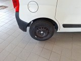  Fiat  Fiorino FIAT  / 2016 / 4P / VETT. FURGONATA 1.3 MULTIJET 80 CV E6 SX #124