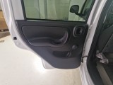  Fiat  Panda FIAT  / 2012 / 5P / BERLINA 900CC NATURAL POWER EURO6D VAN 2 P. POP #102