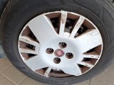  Fiat  Fiorino FIAT  / 2016 / 4P / VETT. FURGONATA 1.3 MULTIJET 80 CV E6 SX #131