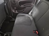  Fiat  Panda FIAT  / 2012 / 5P / BERLINA 1.3 MJT 80 CV VAN EURO6 SeS 4 POSTI EASY #125