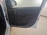  Fiat  Panda FIAT  / 2012 / 5P / BERLINA 900CC NATURAL POWER EURO6D VAN 2 P. POP #125