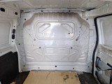  Fiat  Fiorino FIAT  / 2016 / 4P / VETT. FURGONATA 1.3 MULTIJET 80 CV E6 SX #157